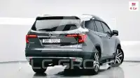 2018 Honda Pilot