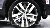 2018 Honda Pilot
