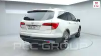 2018 Honda Pilot