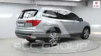 2018 Honda Pilot