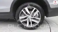 2018 Honda Pilot