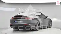 2018 Porsche Panamera