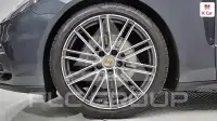 2018 Porsche Panamera