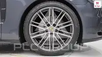 2018 Porsche Panamera