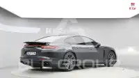 2018 Porsche Panamera