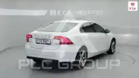 2018 Volvo S60