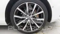 2018 Volvo V40