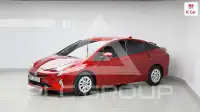 2018 Toyota Prius