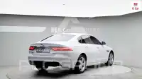 2018 Jaguar XF