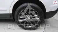 2018 Cadillac XT5