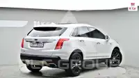 2018 Cadillac XT5