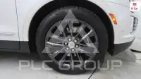 2018 Cadillac XT5