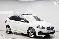 2019 BMW 2 Series