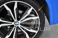 2019 BMW X2