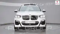 2019 BMW X4