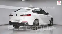 2019 BMW X4