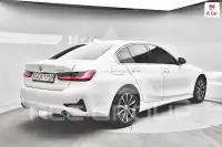 2019 BMW 3 Series