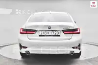 2019 BMW 3 Series