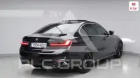 2019 BMW 3 Series