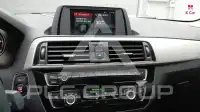 2019 BMW 1 series