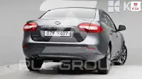 2019 Renault Samsung SM3
