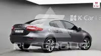 2019 Renault Samsung SM3