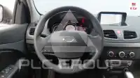 2019 Renault Samsung SM3