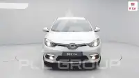 2019 Renault Samsung SM3