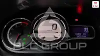 2019 Renault Samsung SM3