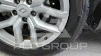 2019 Renault Samsung QM6