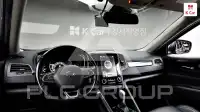 2019 Renault Samsung QM6