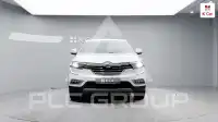 2019 Renault Samsung QM6