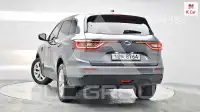 2019 Renault Samsung QM6