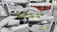 2019 Renault Samsung QM6