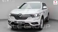 2019 Renault Samsung QM6