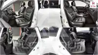 2019 Renault Samsung QM6