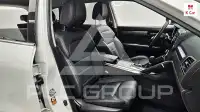 2019 Renault Samsung QM6