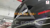 2019 Renault Samsung QM6