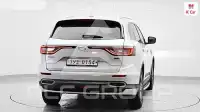 2019 Renault Samsung QM6
