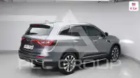 2019 Renault Samsung QM6
