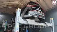 2019 Renault Samsung QM6