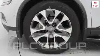 2019 Renault Samsung QM6