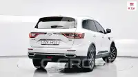 2019 Renault Samsung QM6