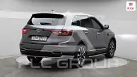 2019 Renault Samsung QM6
