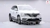 2019 Renault Samsung QM6