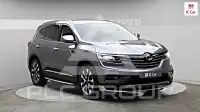 2019 Renault Samsung QM6