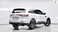 2019 Renault Samsung QM6