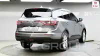 2019 Renault Samsung QM6