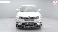 2019 Renault Samsung QM6