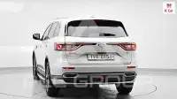 2019 Renault Samsung QM6